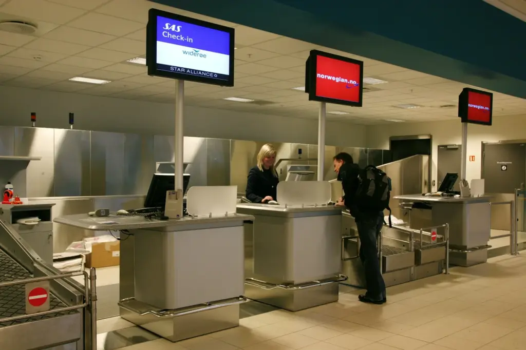 Airport
