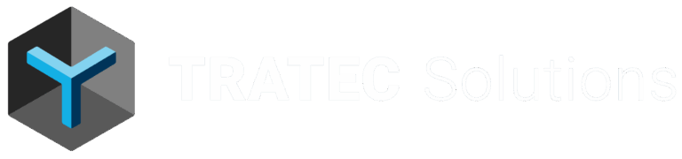 Tratec Solutions logo