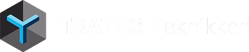 TRATEC logo Tratec Teknikken 500p