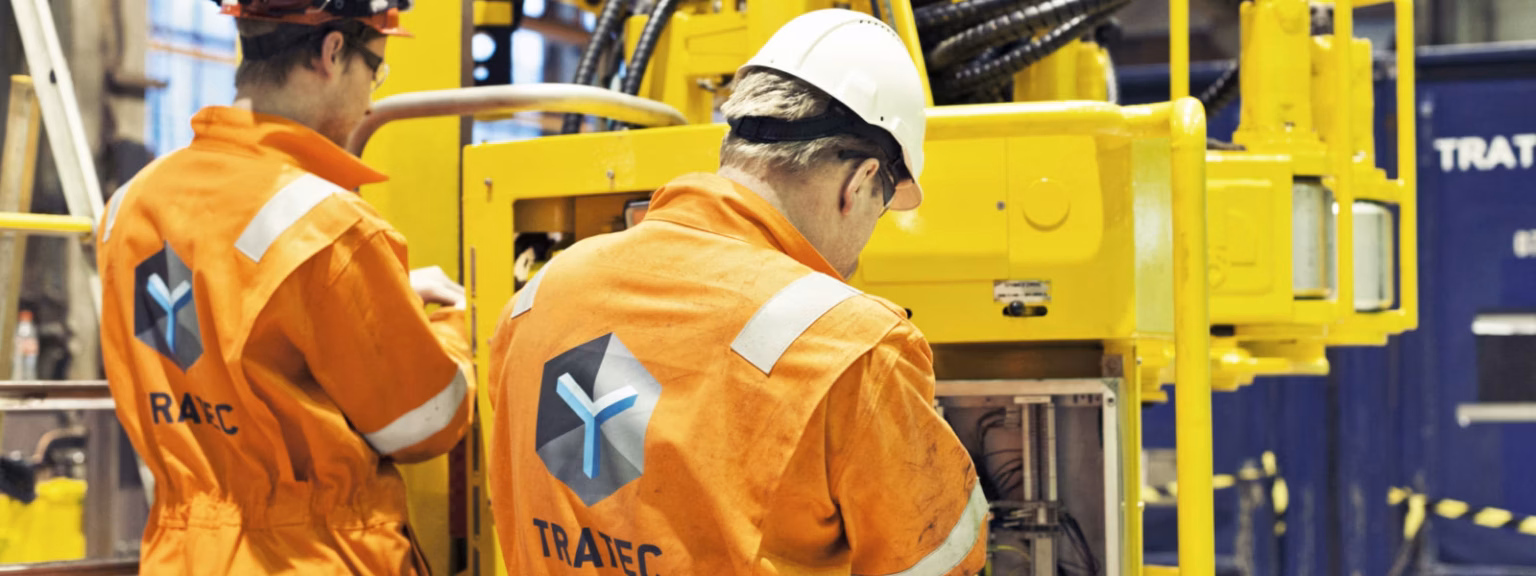 tratec-konsern