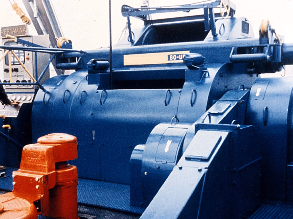 80 ue