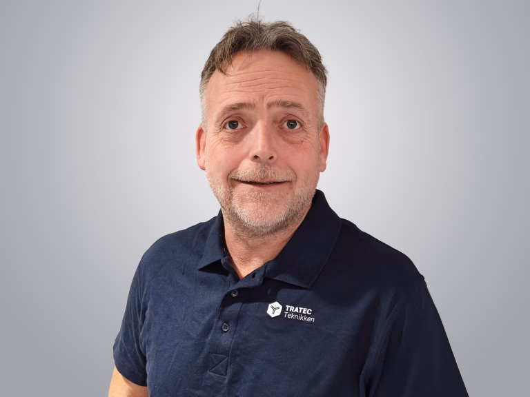 FLE Johnny Husebø