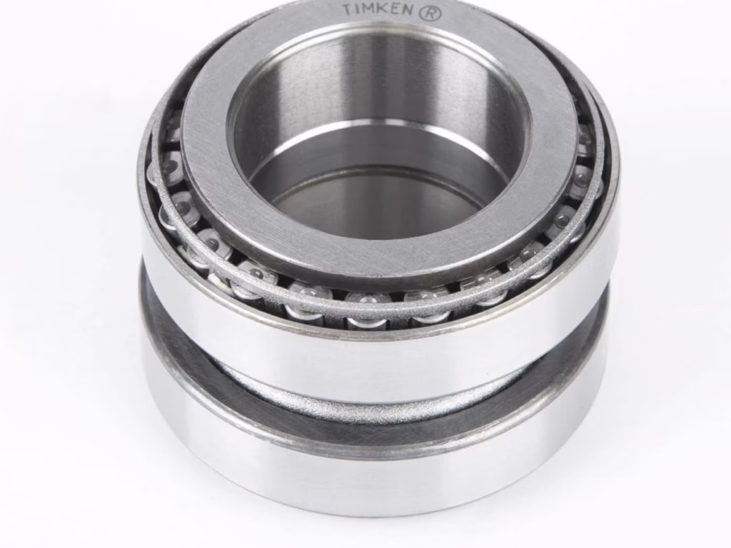 Bearings