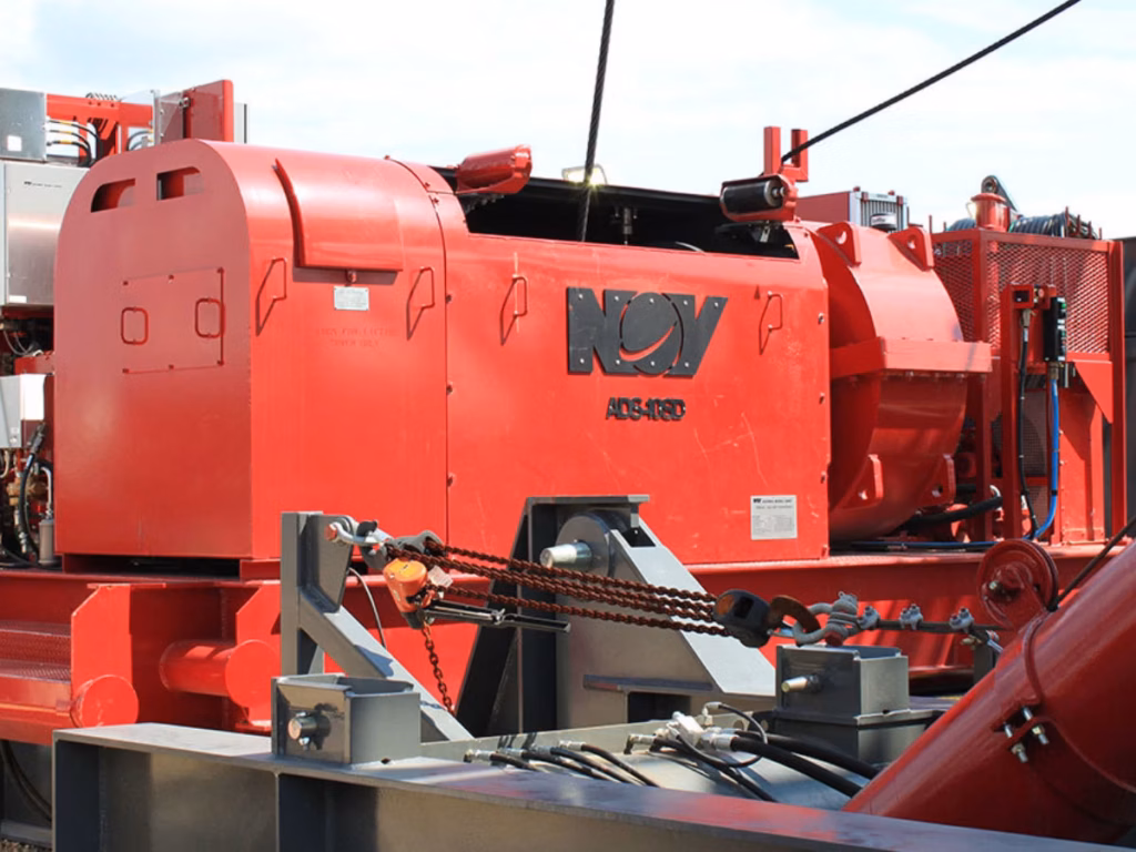 Drawworks