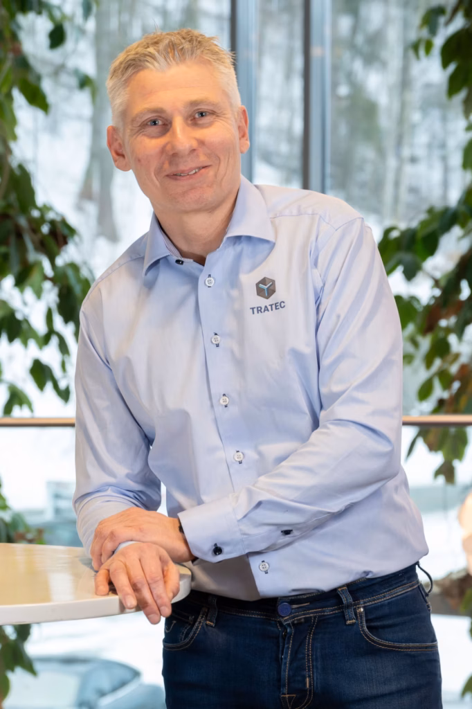 Jan Eivind