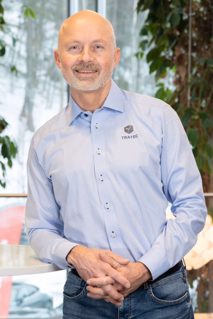 Kjell Einar