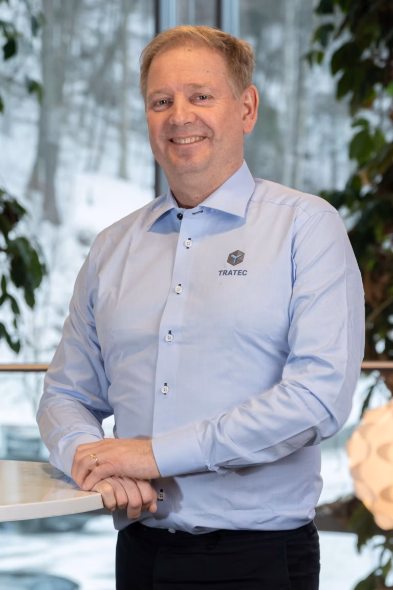 Øystein