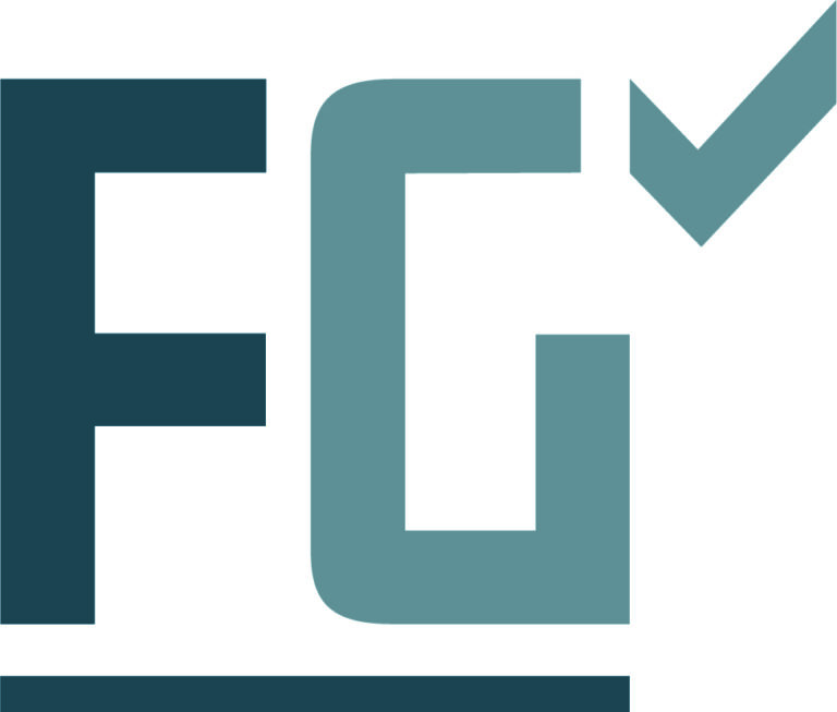 FG farger