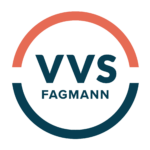 Logo VVS Fagmann RGB