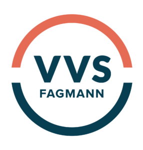 Logo VVS Fagmann RGB