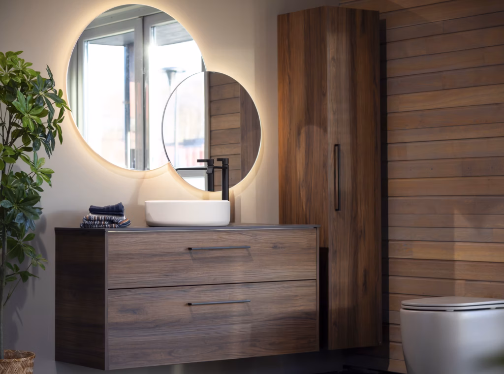 Bilde Nybygg & Renovering