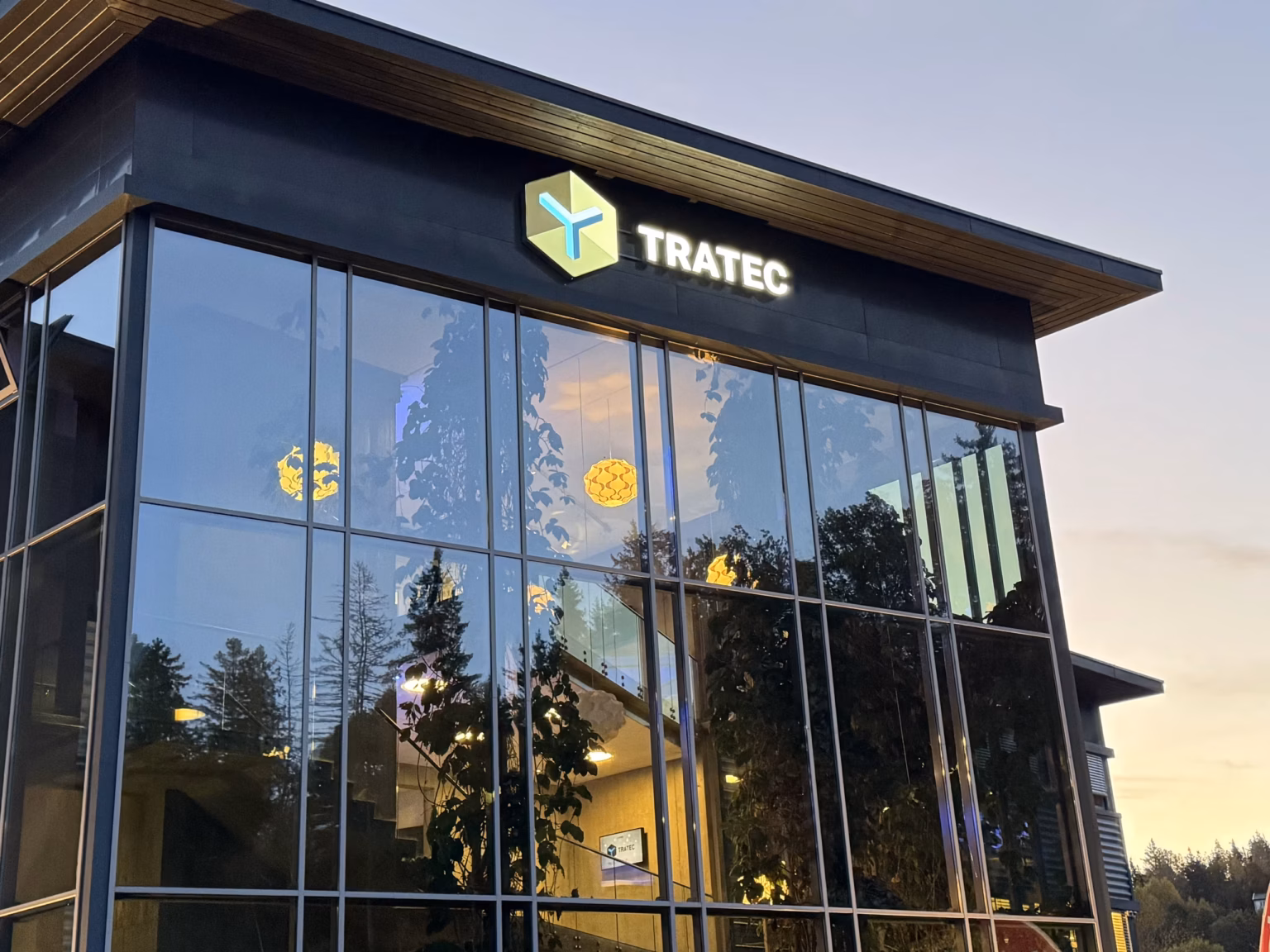 Tratec Norcon